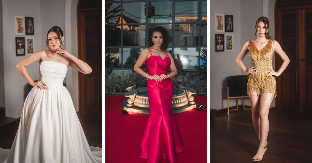 Aluguel de Vestidos em Ribeirão Preto A Experiência Exclusiva do Daniela Freitas Atelier