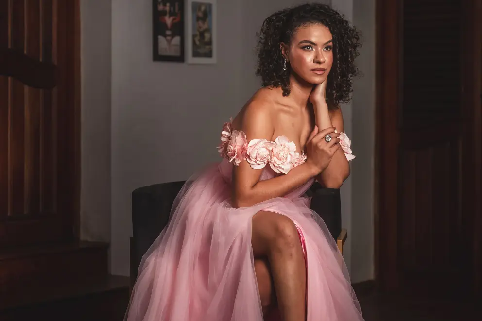 Aluguel do Vestido de Madrinha