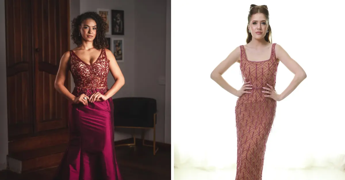 Comprar ou Investir na Locação do Vestido de Festa