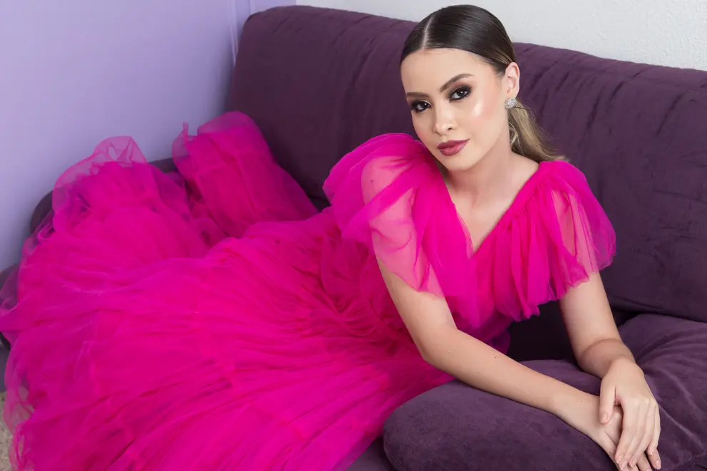 Loja de Vestido de Formatura