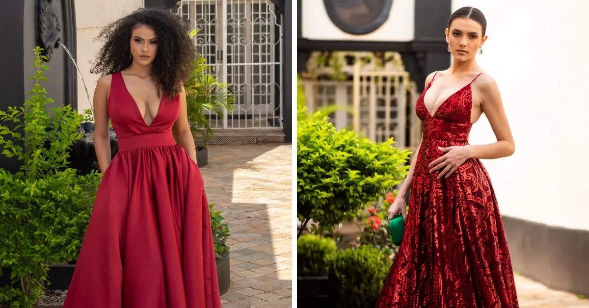 Vestido Madrinha Ribeirão Preto Elegância e Exclusividade no Daniela Freitas Atelier