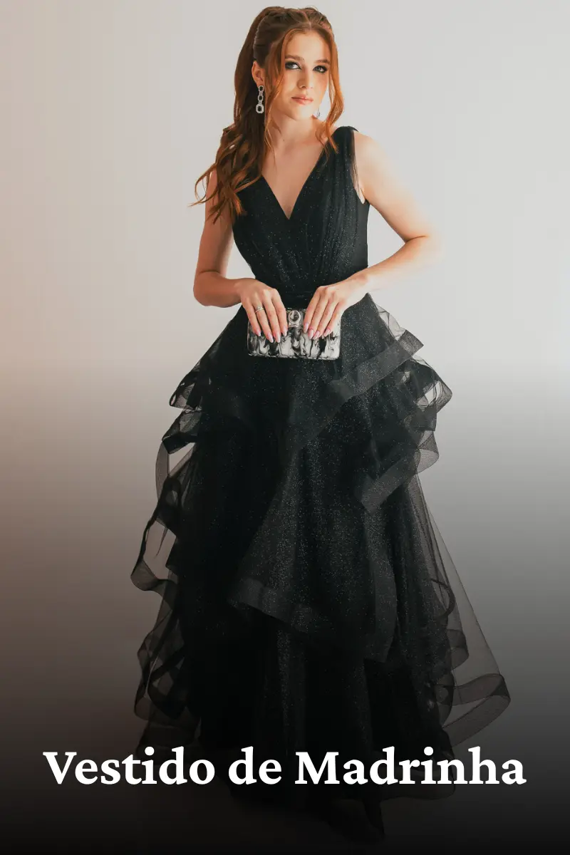 Vestido de Debutante em Ribeirão Preto (2)