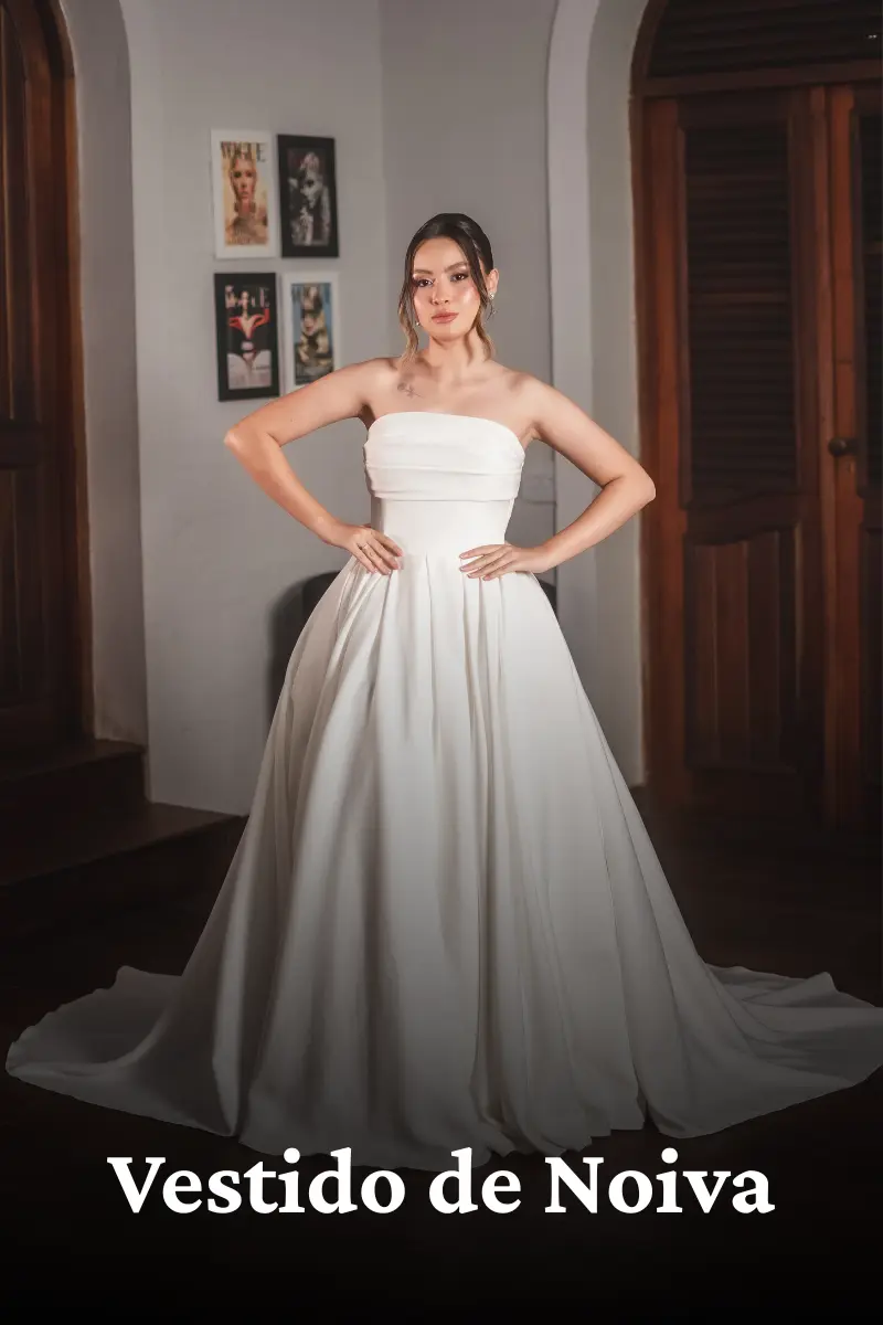 Vestido de Debutante em Ribeirão Preto (3)