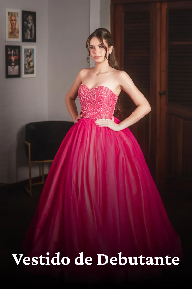Vestido de Debutante em Ribeirão Preto (9)