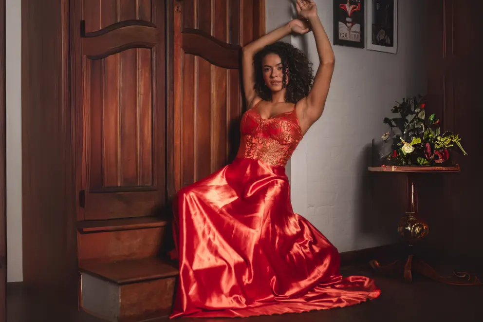 loja de vestidos de madrinha